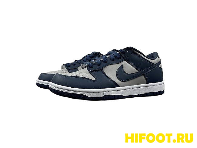 Nike Dunk Low Georgetown DD1391-003 - 1