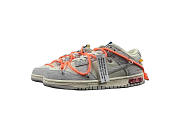 Nike Dunk Low Off-White Lot 19 DJ0950-119 - 1