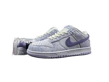 Nike Dunk Low Purple Pulse  DM9467-500