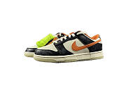 Nike Dunk Low PRM Halloween (2021) DD3357-100 - 1