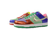 Nike Dunk Low Sunset Pulse (W) DN0855-600 - 1