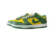 Nike Dunk Low Brazil (2020)  CU1727-700 - 1