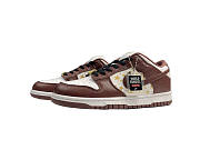 Nike SB Dunk Low Supreme Stars Barkroot Brown (2021) DH3228-103 - 1