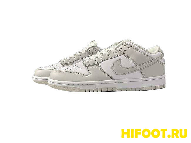 Nike Dunk Low Photon Dust DD1503-103 - 1