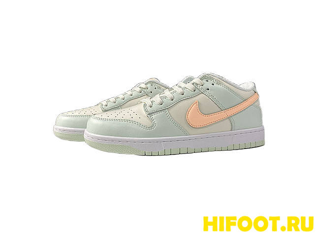 Nike Dunk Low Barely Green DD1503-104 - 1