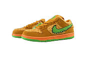 Nike SB Dunk Low Grateful Dead Bears Orange  CJ5378-800 - 1