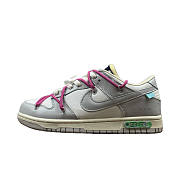 Nike Dunk Low Off-White Lot 30 DM1602-122 Hifoot.ru - 1