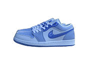 Jordan 1 Low SE Mighty Swooshers DM5442-040 - 1