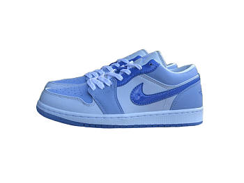 Jordan 1 Low SE Mighty Swooshers DM5442-040