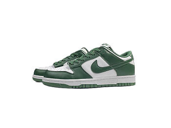 Nike Dunk Low Michigan State DD1391-101