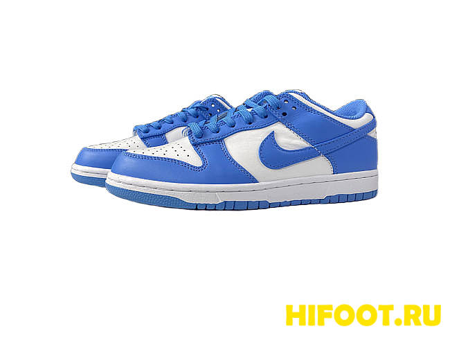 Nike Dunk Low UNC (2021) DD1391-102 - 1