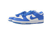 Nike Dunk Low UNC (2021) DD1391-102 - 1