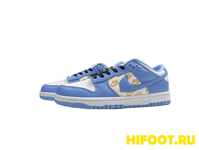 NIKE SB DUNK LOW OG QS DH3228-141 - 1