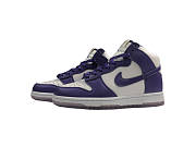 Nike Dunk High SP Varsity Purple DC5382-100 - 1