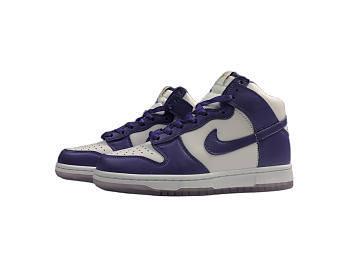 Nike Dunk High SP Varsity Purple DC5382-100