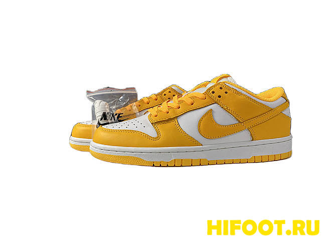 Nike Dunk Low Laser Orange DD1503-800 - 1