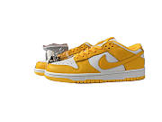 Nike Dunk Low Laser Orange DD1503-800 - 1