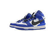 Nike Dunk High AMBUSH Deep Royal CU7544-400 - 1