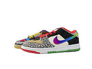 Nike SB Dunk Low What The Paul CZ2239-600 - 1