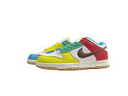 Nike Dunk Low Free 99 White DH0952-100 - 1