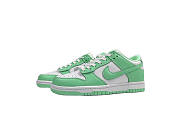 Nike Dunk Low Green Glow  DD1503-105 - 1