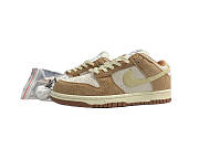 Nike Dunk Low Medium Curry DD1390-100 - 1