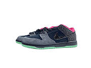 Nike Dunk SB Low Premier Northern Lights 724183-063 - 1