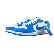 Jordan 1 Low SB UNC CJ7891-401 - 1