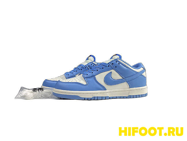 Nike Dunk Low Coast DD1503-100 - 1