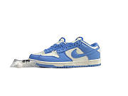 Nike Dunk Low Coast DD1503-100 - 1