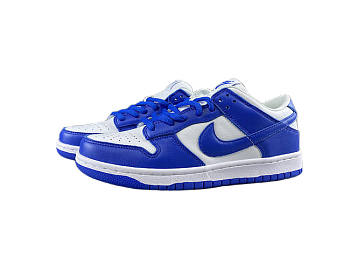 Nike Dunk Low SP Kentucky CU1726-100