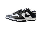 Nike Dunk Low Retro White Black DD1391-100 - 1