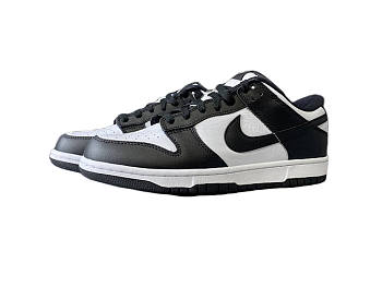 Nike Dunk Low Retro White Black DD1391-100