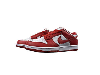 Nike Dunk Low University Red (2020)CU1727-100