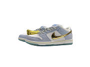 Nike SB Dunk Low Sean Cliver DC9936-100 - 1