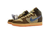 Nike SB Dunk High Concepts Turdunken DC6887-200 - 1