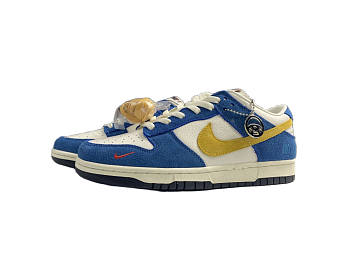 Nike Dunk Low Kasina Industrial Blue CZ6501-100