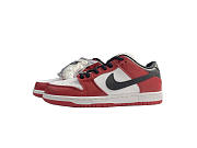 Nike Dunk SB Low Chicago BQ6817-600 - 1