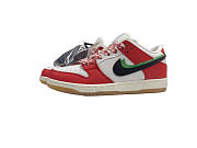 Nike SB Dunk Low Frame Skate Habibi CT2550-600 - 1