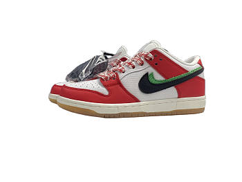 Nike SB Dunk Low Frame Skate Habibi CT2550-600