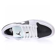 Jordan 1 Low Panda DC0774-100 - 6