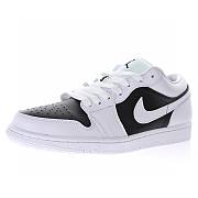 Jordan 1 Low Panda DC0774-100 - 5