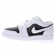 Jordan 1 Low Panda DC0774-100 - 4