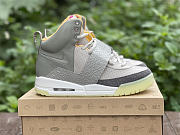 Nike Air Yeezy 1 Zen Grey 366164-002 - 1