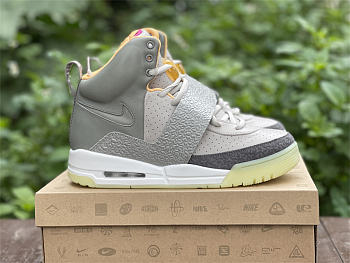 Nike Air Yeezy 1 Zen Grey 366164-002