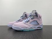 Air jordan 5 Easter 2022 DV0562-600  - 1