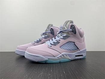 Air jordan 5 Easter 2022 DV0562-600 