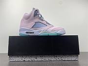 Air jordan 5 Easter 2022 DV0562-600  - 2