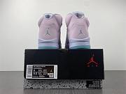 Air jordan 5 Easter 2022 DV0562-600  - 5