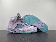 Air jordan 5 Easter 2022 DV0562-600  - 3